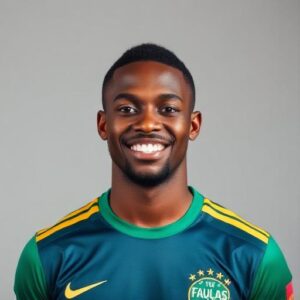 Ousmane Dembélé